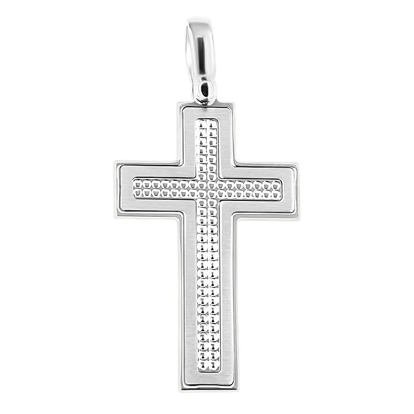 Pendentif 14 Kt Roger Roy P14-10010W