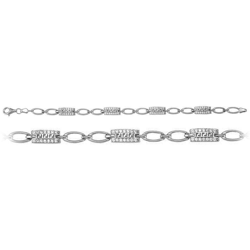 BRACELET 10KT B210626W