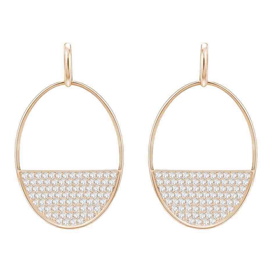 Boucles d’oreilles Swarovski 5353224