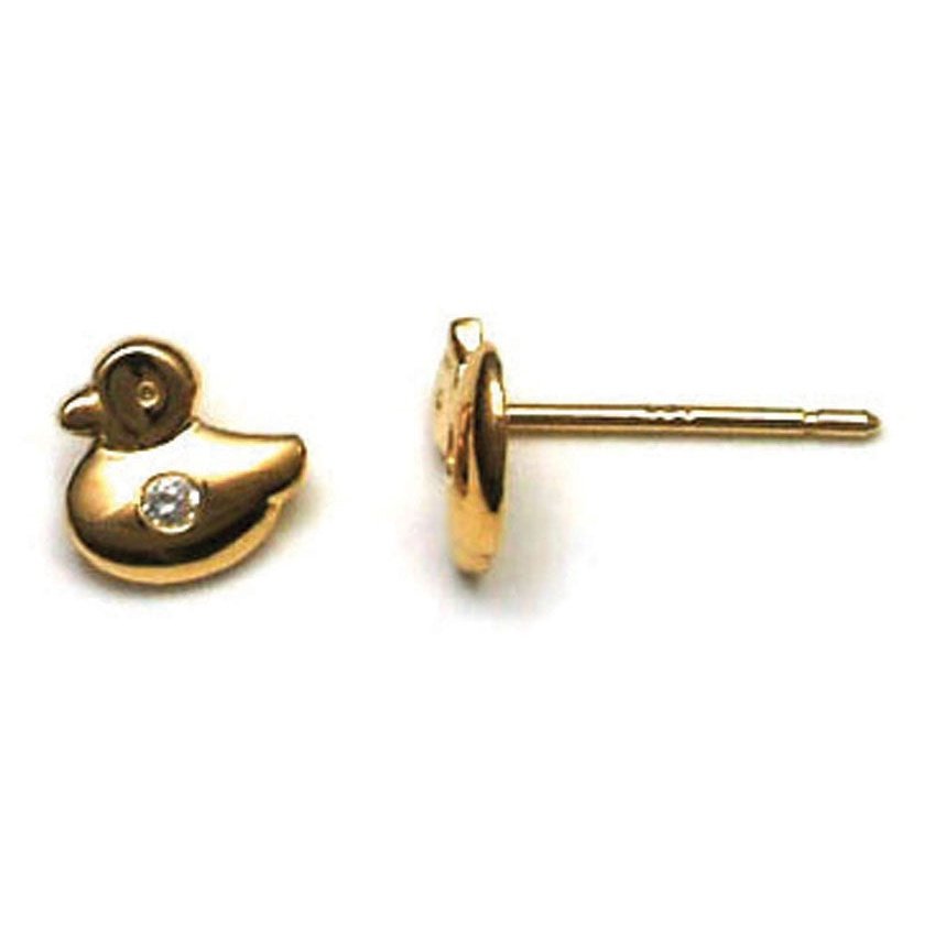 Bijoux Enfants TouTou TTEY35473CZ