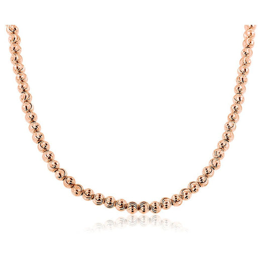 Colliers 18 Kt Van&Co BDC8-400-R9