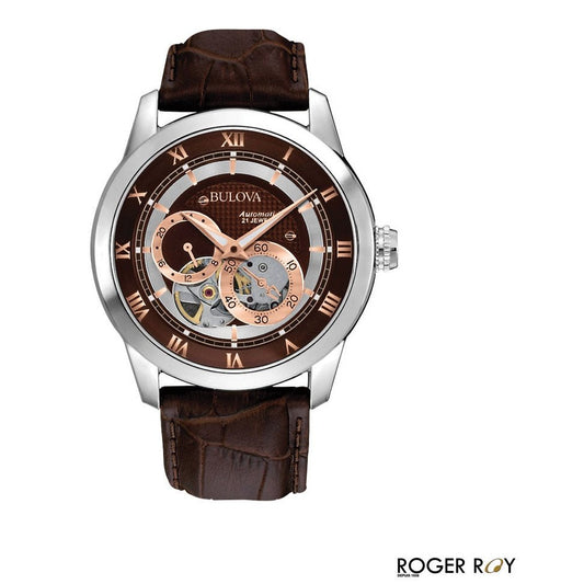 Montre Bulova Watch 96A120