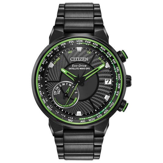 Montre Citizen Watch CC3035-50E