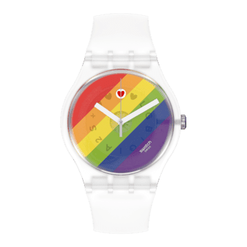 Montre Swatch Watch SO29K701