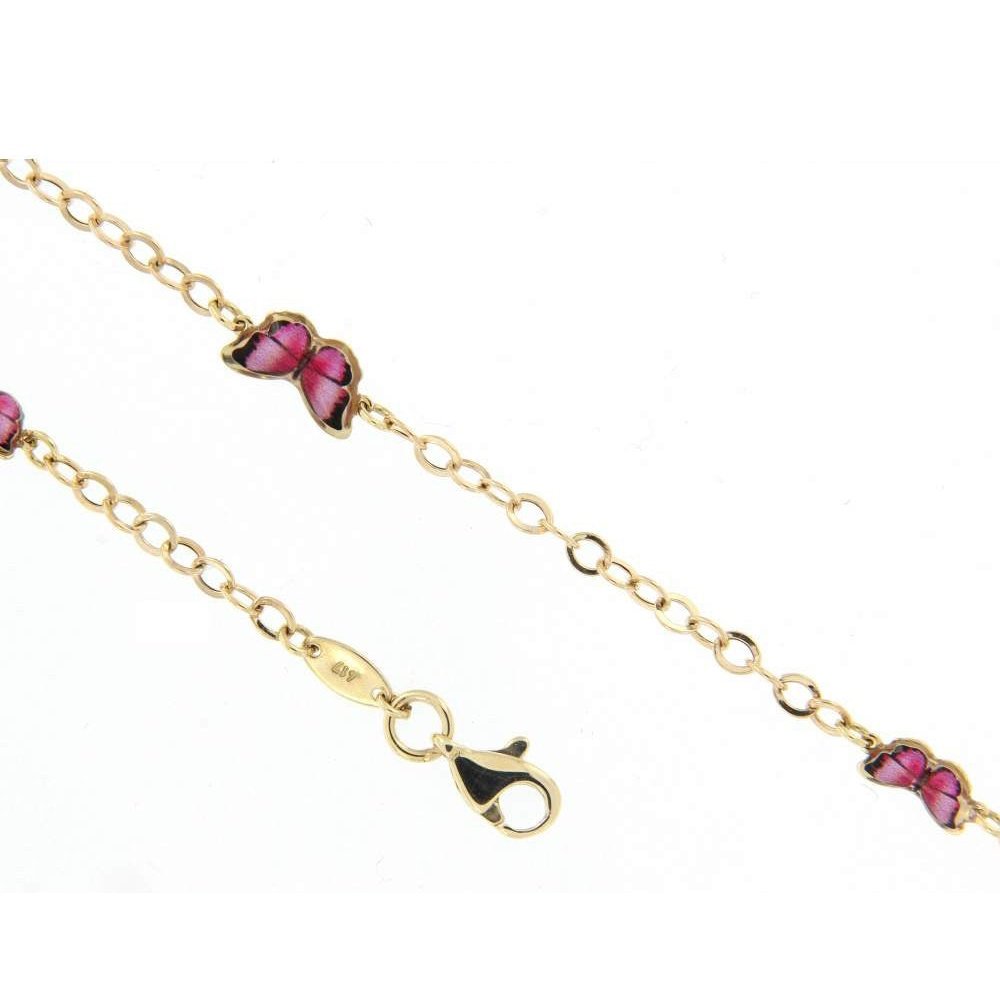 Bijoux Enfants TouTou B6N1911