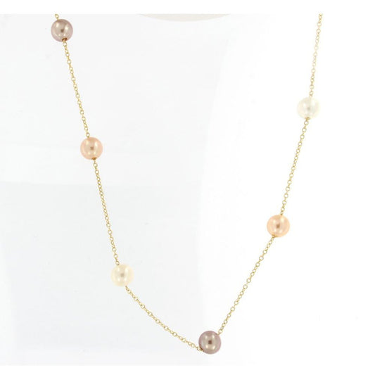 Colliers 14 Kt Roger Roy Z2129NYMX