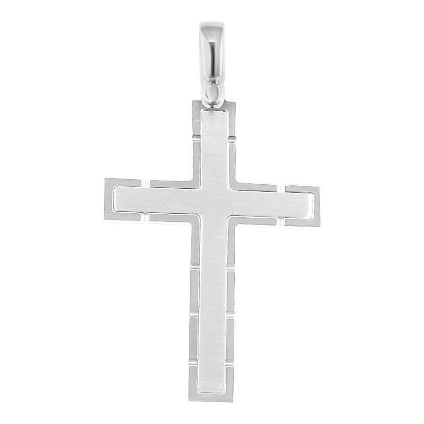 Pendentif 14 Kt Roger Roy P14-10008W