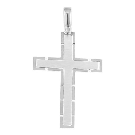 Pendentif 14 Kt Roger Roy P14-10008W