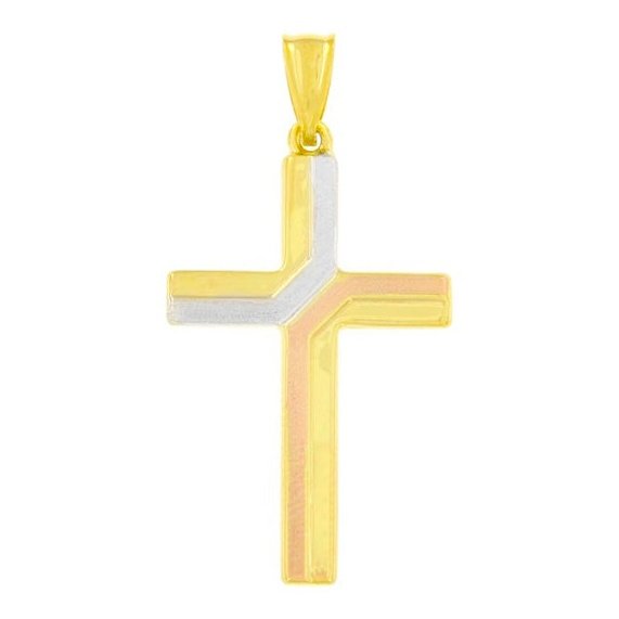 Pendentif 10 Kt Roger Roy P402732D