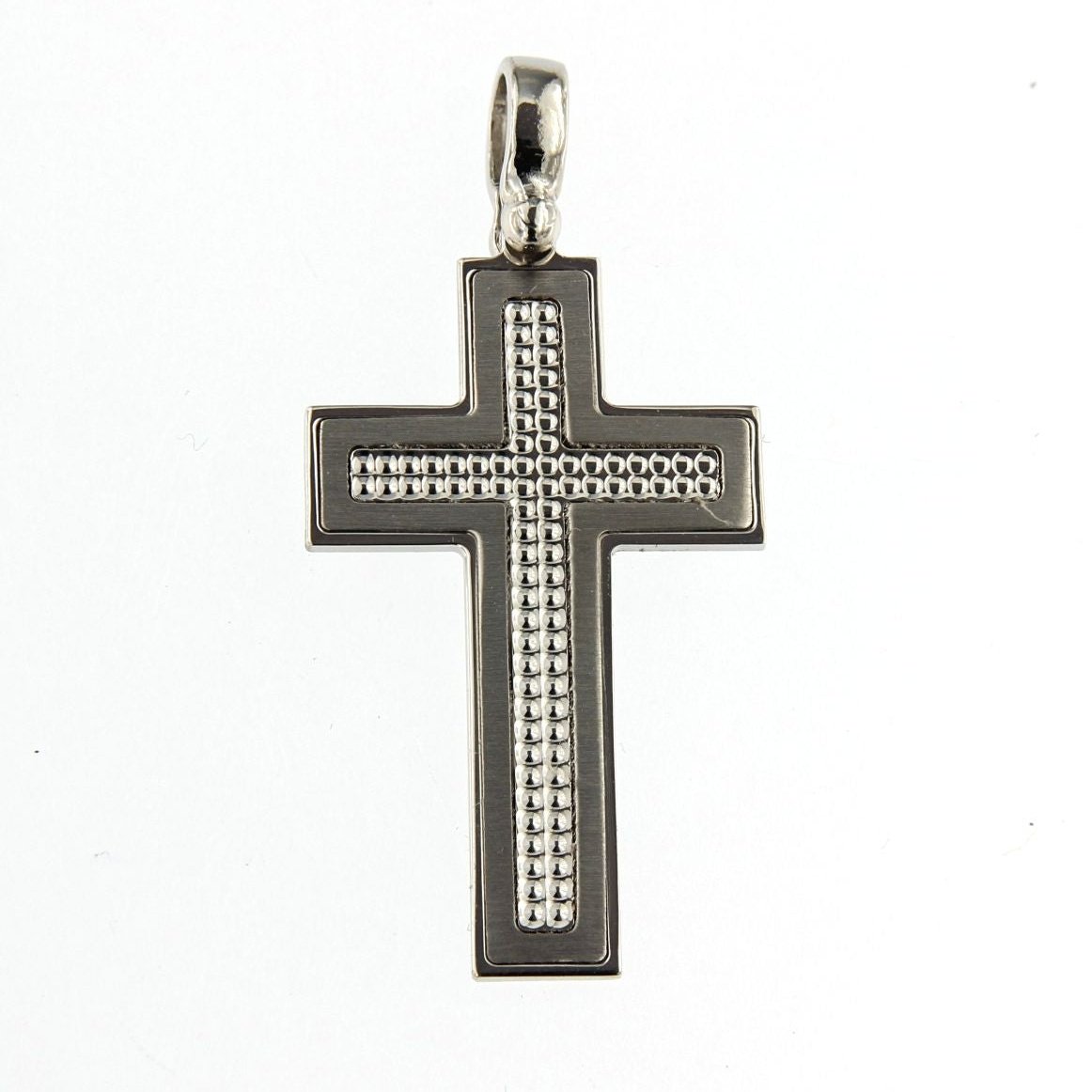 Pendentif 14 Kt Roger Roy P14-10010