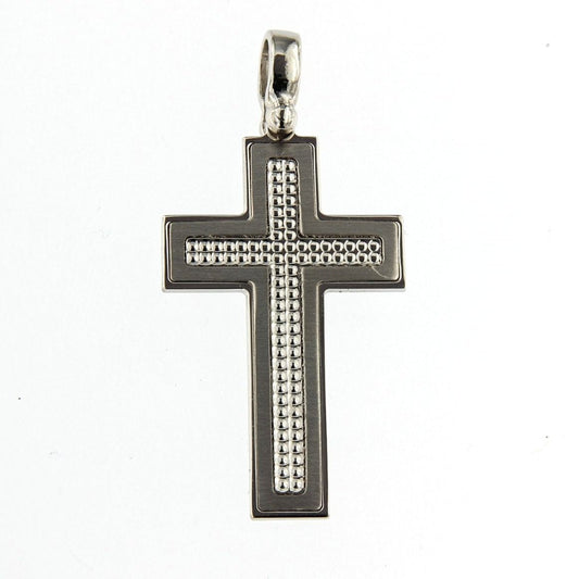 Pendentif 14 Kt Roger Roy P14-10010