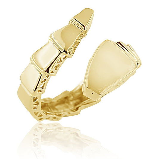 Bague 18 Kt Van&Co R8-CAV-1Y