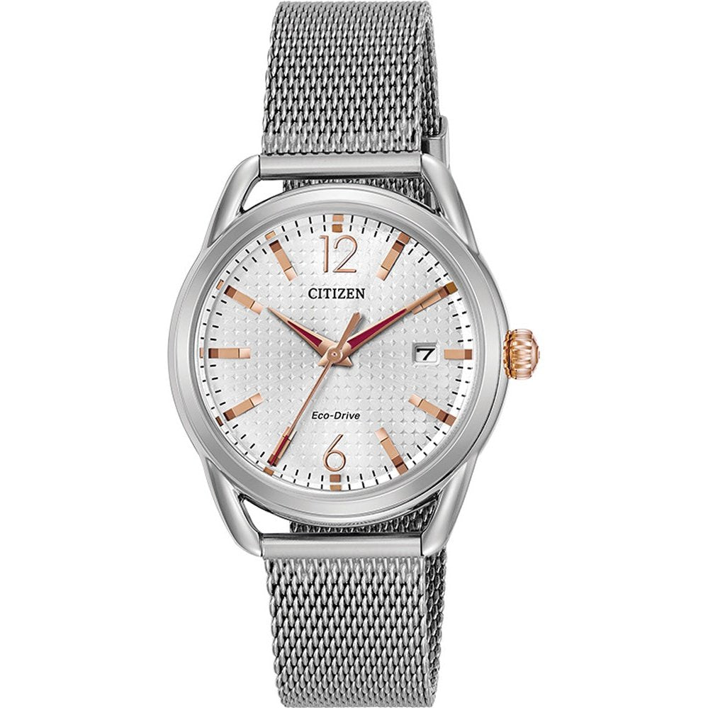 Montre Citizen Watch FE6081-51A