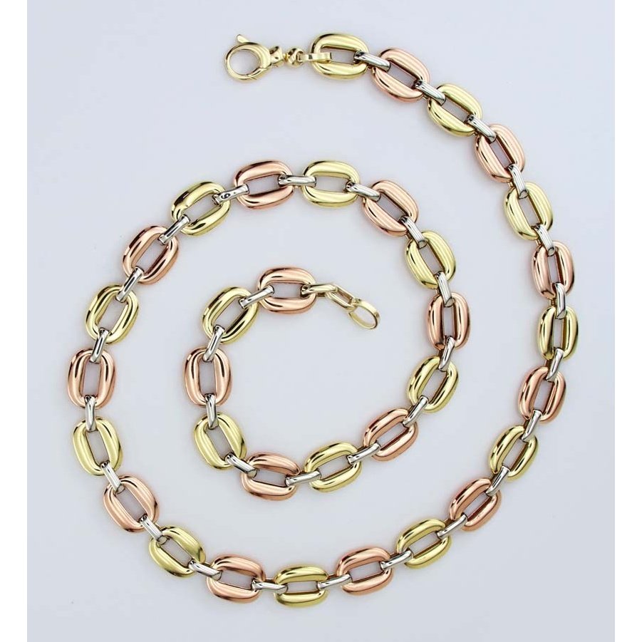 Colliers 14 Kt Roger Roy NFH01-3318-00