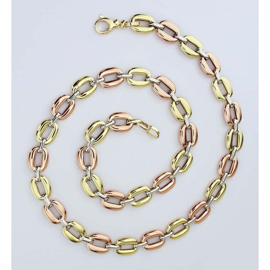 Colliers 14 Kt Roger Roy NFH01-3318-00