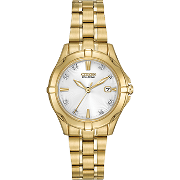 Montre Citizen Watch EW1932-54A