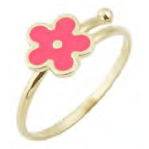 Bijoux Enfants TouTou BR-10204-Y
