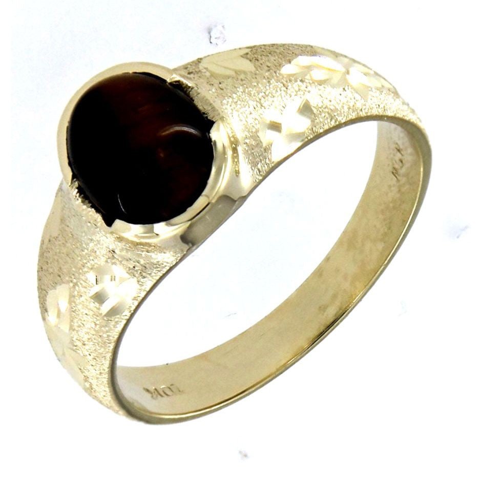 Bague 10 Kt Roger Roy MR675T
