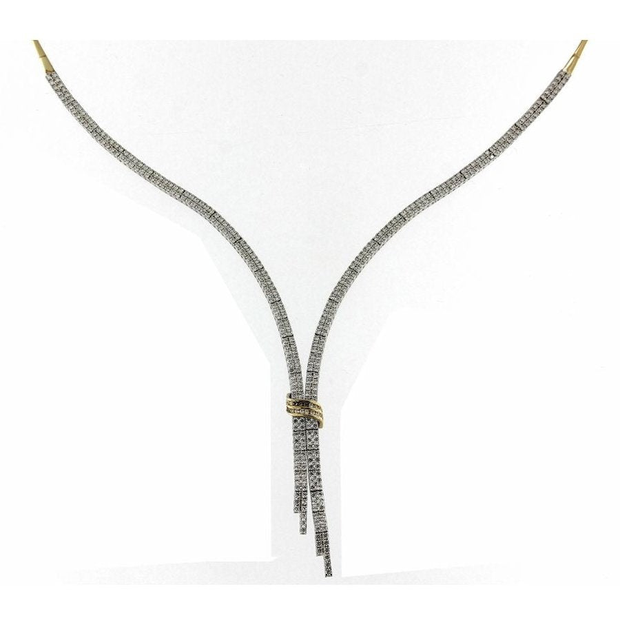 Colliers 14 Kt Roger Roy NB4-S1017