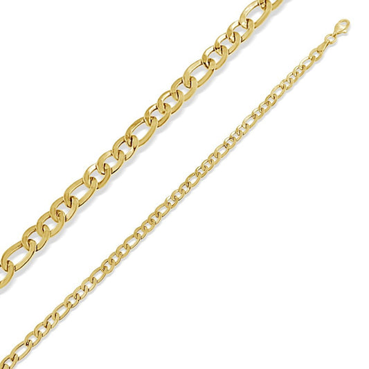 Bracelet 10 Kt Roger Roy B11245