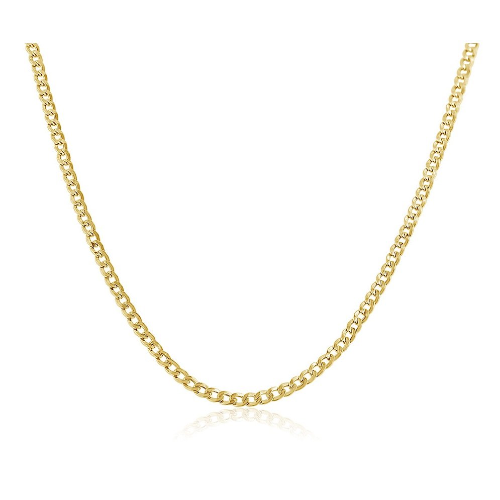 Chaine 18 Kt Van&Co C92235J5