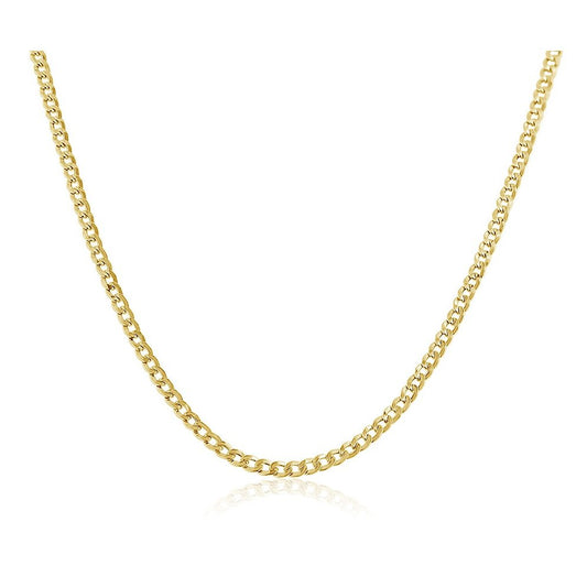 Chaine 18 Kt Van&Co C92235J5