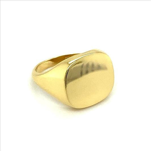 Bague 10 Kt Roger Roy RD01-7518-00