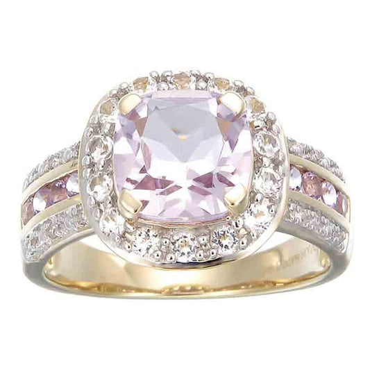 Bague 10 Kt Roger Roy R7929013W