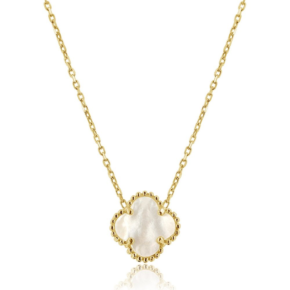 Colliers 18 Kt Van&Co NSMS-05-N-Y4