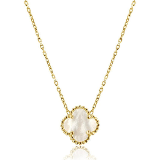 Colliers 18 Kt Van&Co NSMS-05-N-Y4