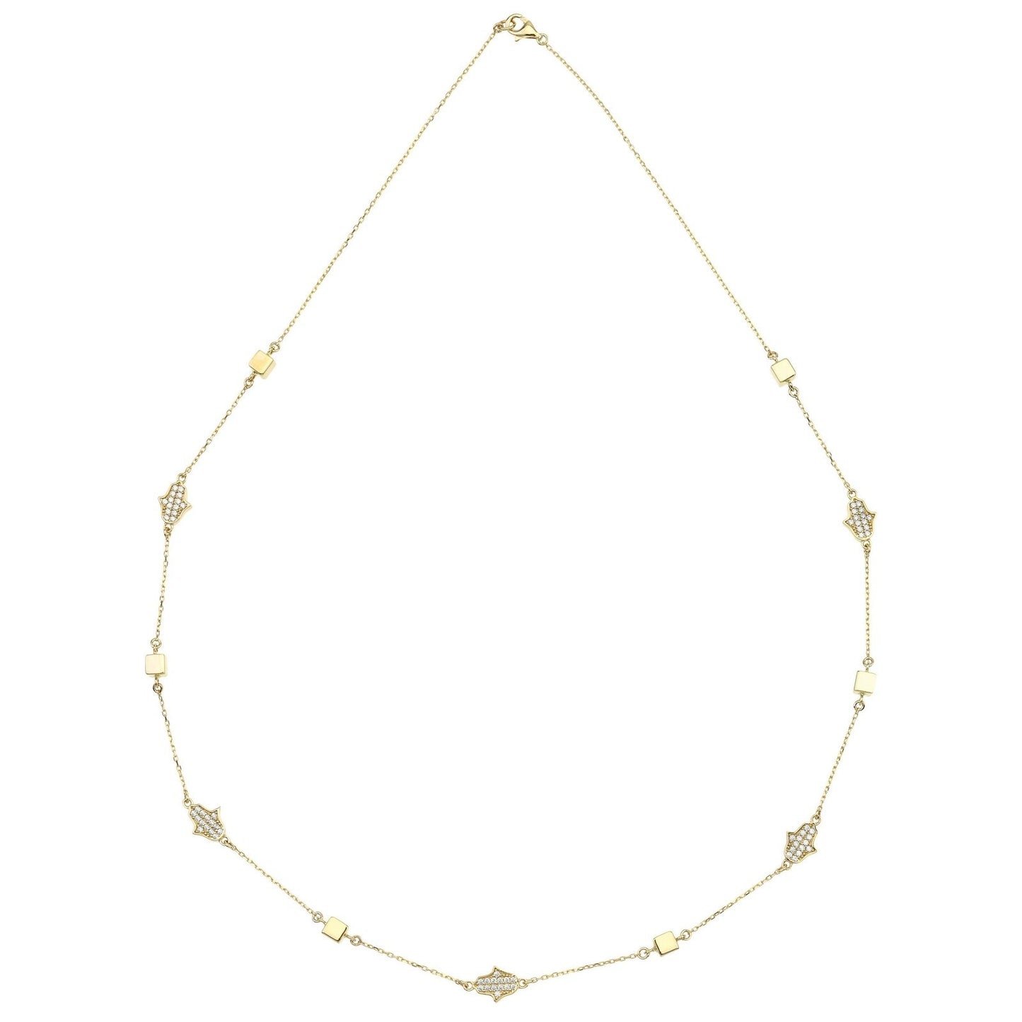Colliers 14 Kt Roger Roy N14-MKLY40Y