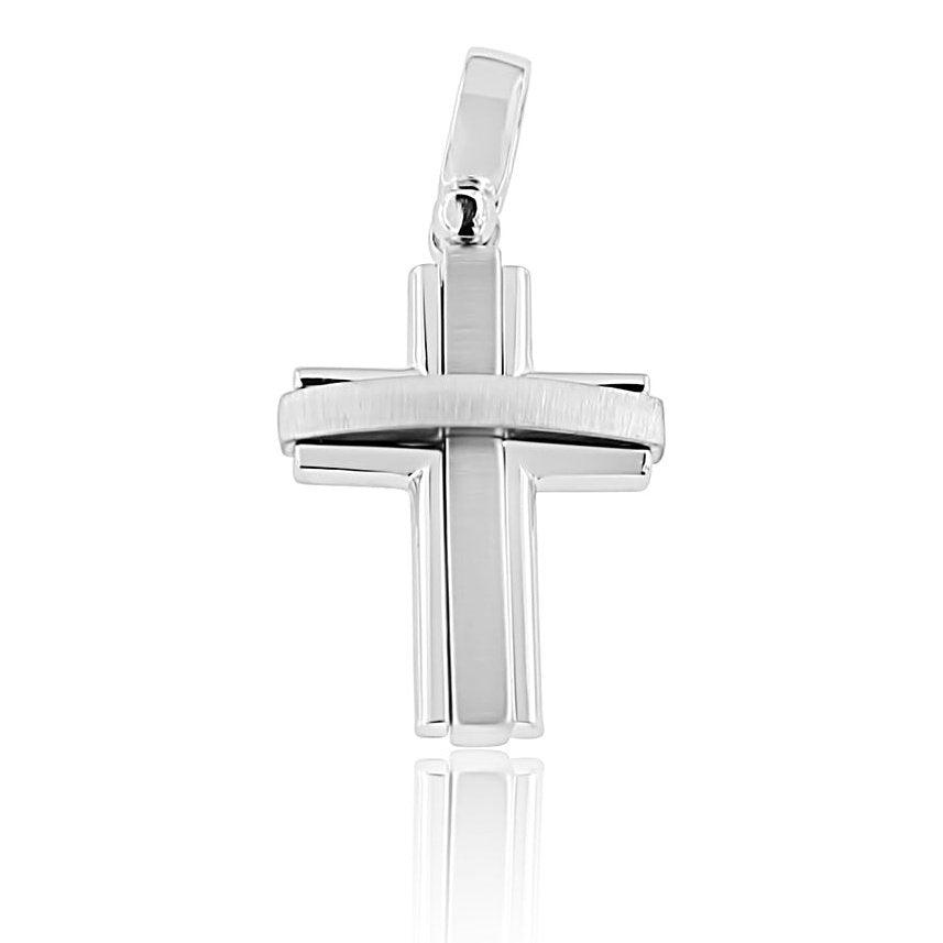 Pendentif 18 Kt Van&Co PY3512-W