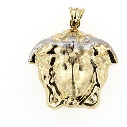 Pendentif 10 Kt Roger Roy ZPP-02