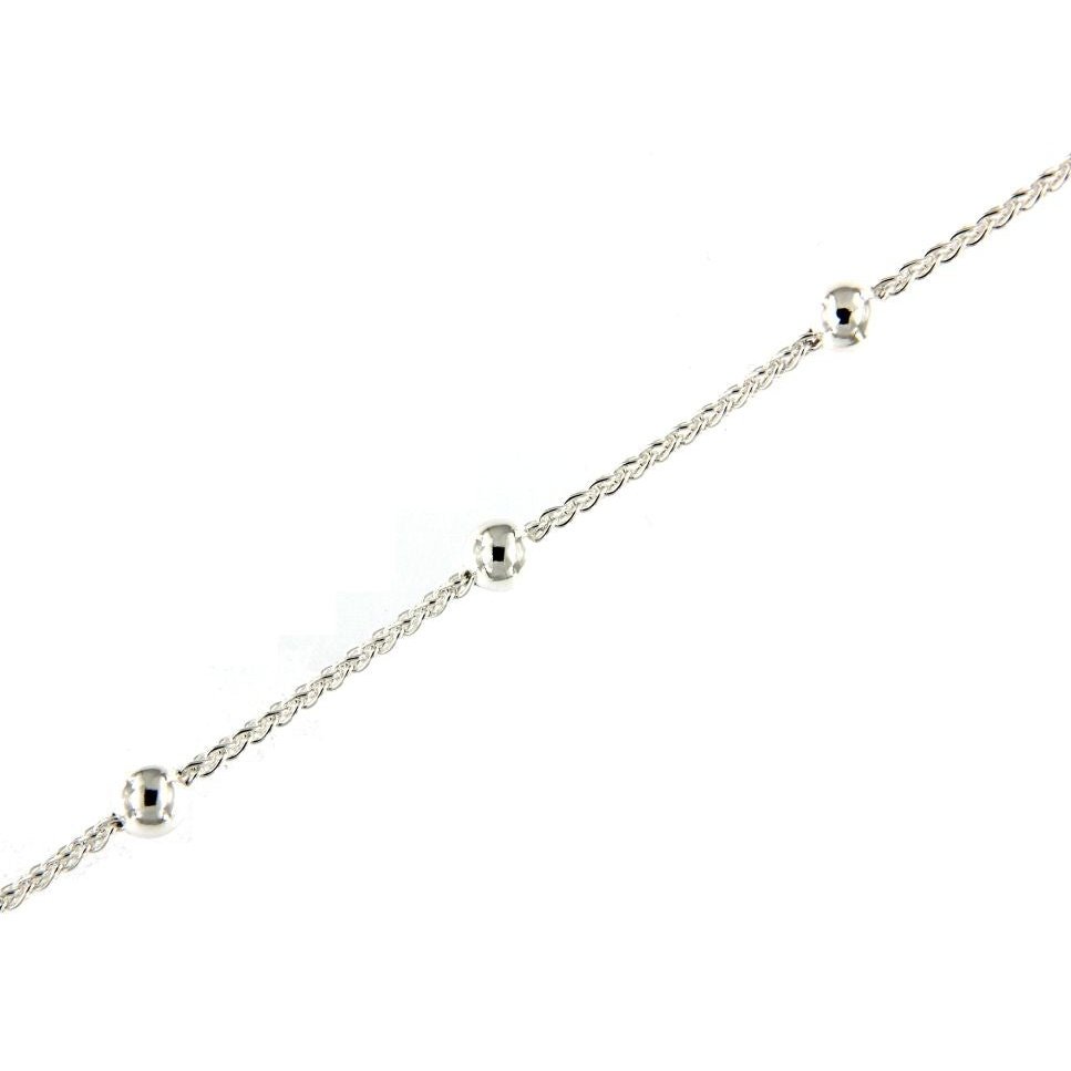 Chaine 925 Argent Roger Roy A1-1390-030-5