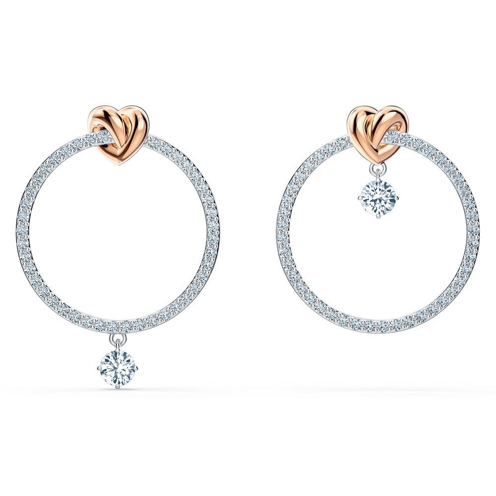 Boucles d’oreilles Swarovski 5517933