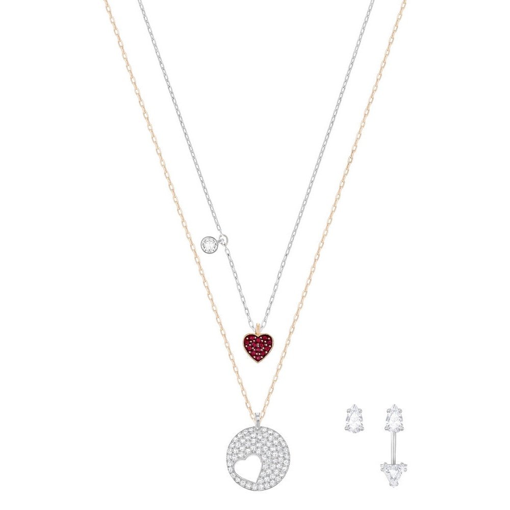 Ensemble Swarovski 5291089