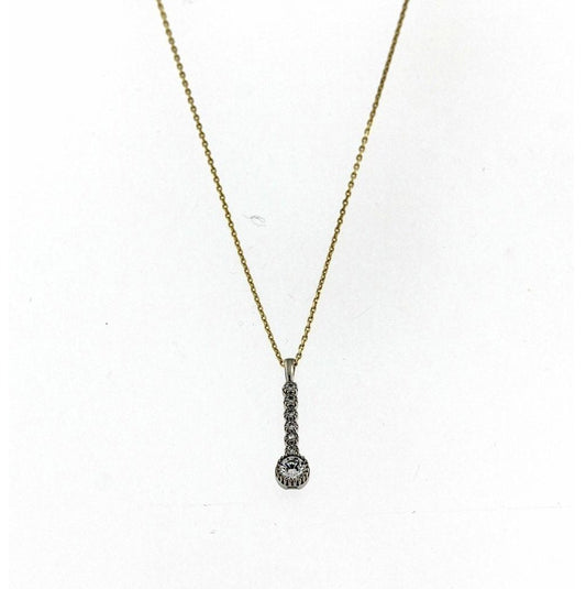 Colliers 10 Kt Roger Roy NA1-S3020