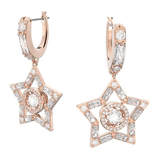 Boucles d’oreilles Swarovski 5617769