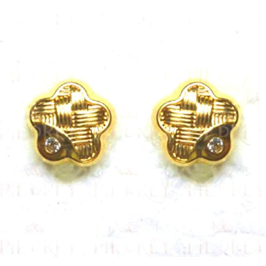 Bijoux Enfants TouTou TTEY6-802501PSF