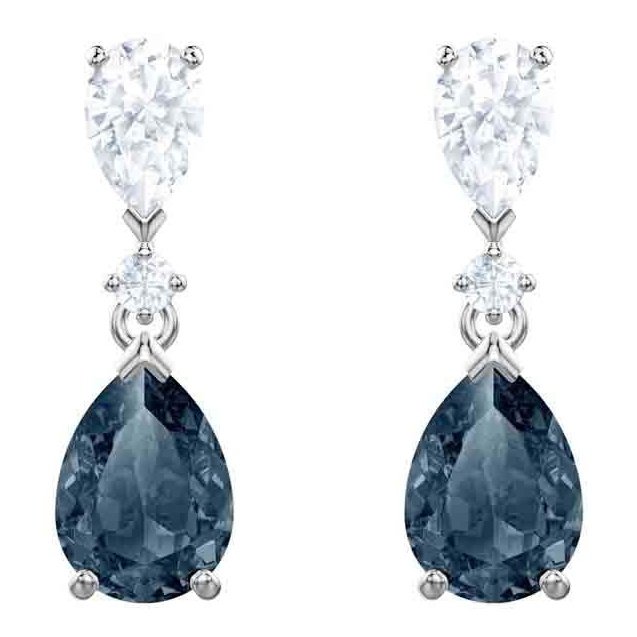 Boucles d’oreilles Swarovski 5452579