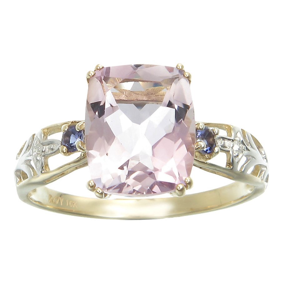 Bague 10 Kt Roger Roy R5560512Y