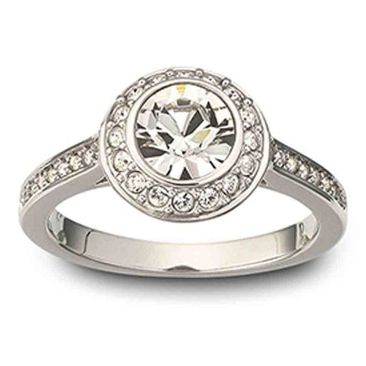 Bague Swarovski 1081950