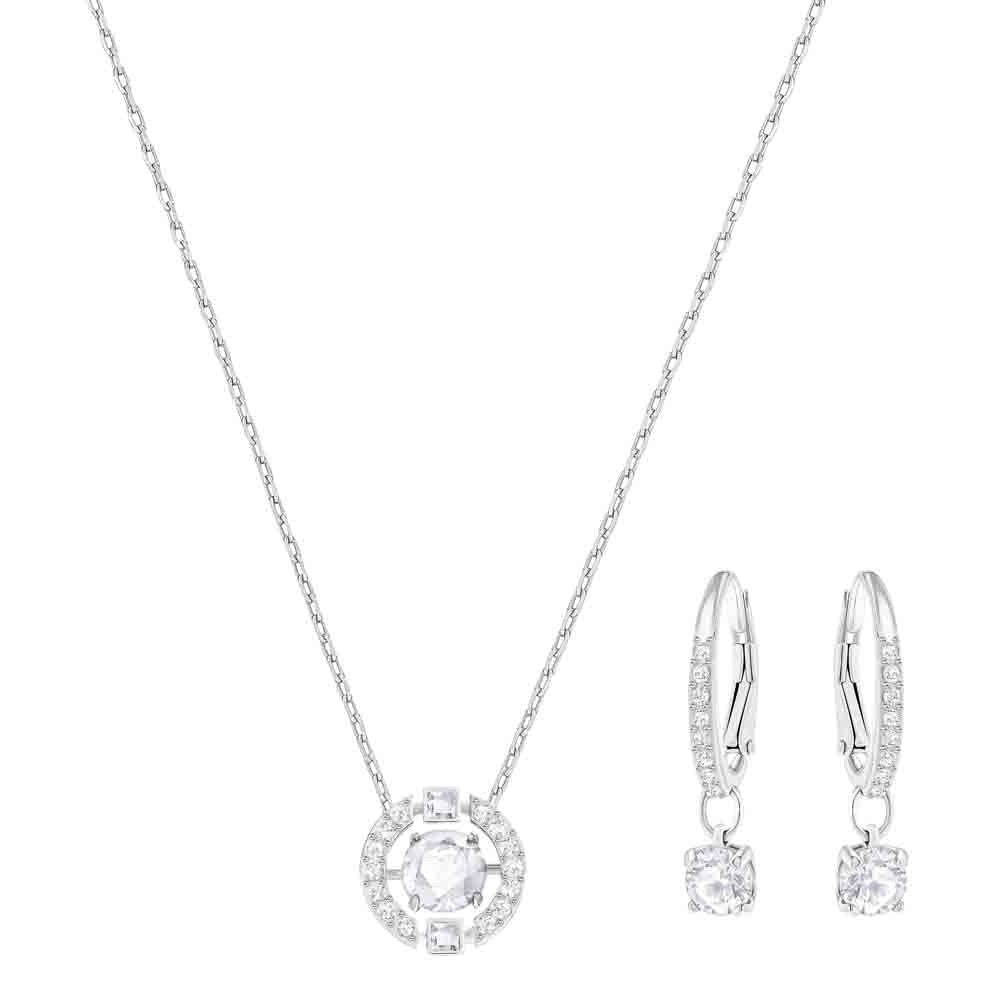 Ensemble Swarovski 5279018