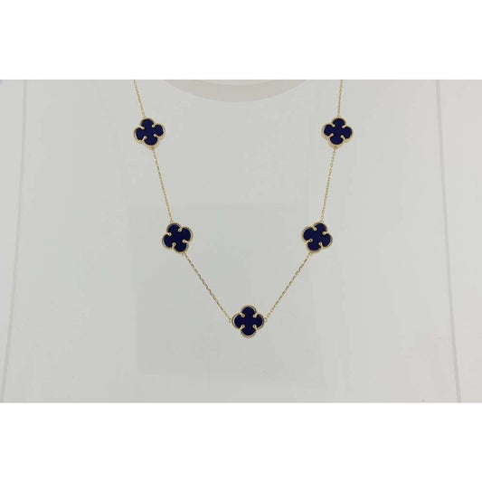 Colliers 14 Kt Roger Roy V10N5-YBL