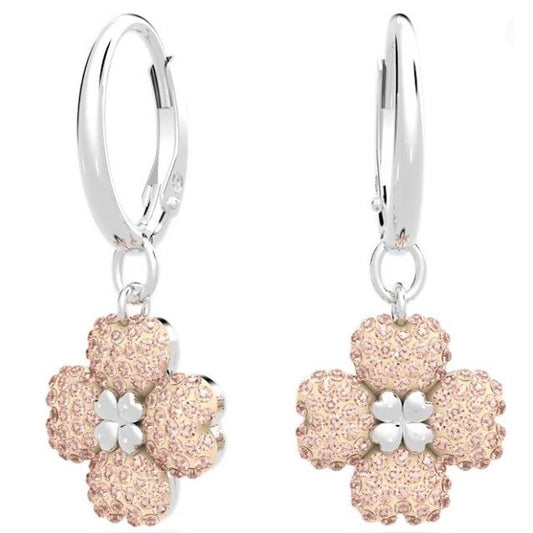 Boucles d’oreilles Swarovski 5636485