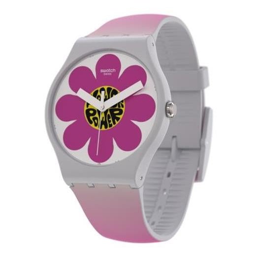 Montre Swatch Watch SO32M104