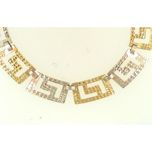 Colliers 10 Kt Roger Roy N7CAT