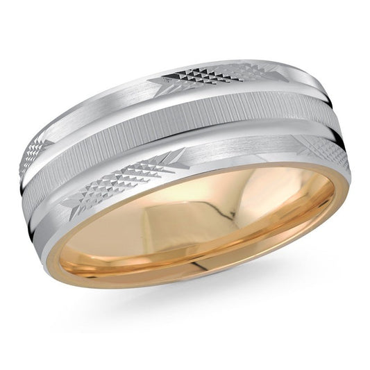 Maryline LUX-1006-8W