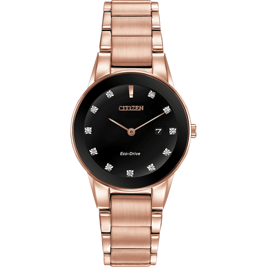 Montre Citizen Watch GA1058-59Q