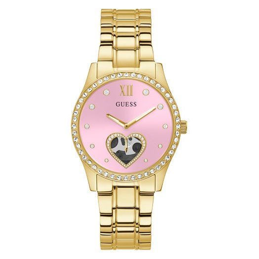 Montre Guess Watch GW0380L2